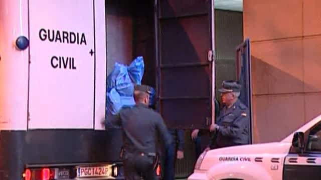 Comienza el juicio del 'caso Pretoria' por el que se habrían defraudado 45 millones de euros