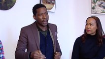 La asociación 'The Black View' lucha contra los estereotipos en actores negros