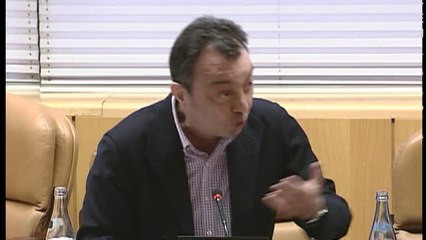 El ex vicealcalde de Madrid da por probado que se le espió desde el Gobierno de Esperanza Aguirre