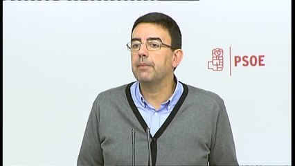 El PSOE decide este sábado la fecha de las primarias