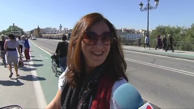 Las temperaturas se disparan