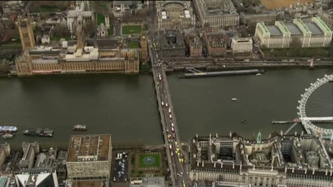 Aysha, la víctima española de Londres