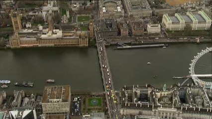 Aysha, la víctima española de Londres