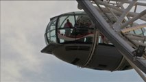 Así vivieron el atentado desde el London Eye