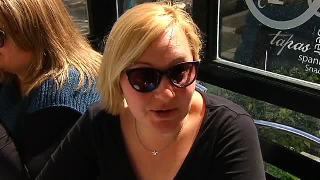 Los hosteleros satisfechos con el cambio de hora porque favorece sus negocios