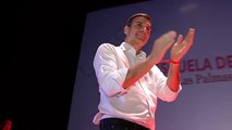 Pedro Sánchez desafía a quienes forzaron su dimisión