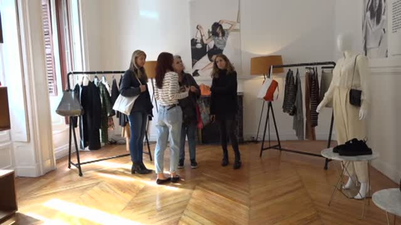 El lujo de segunda mano libra su batalla contra las falsificaciones