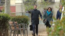 Los hijos de Jordi Pujol  declaran en la Audiencia por un presunto delito de blanqueo de capitales