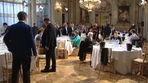 80 sumillers eligen en Madrid el mejor vino del mundo