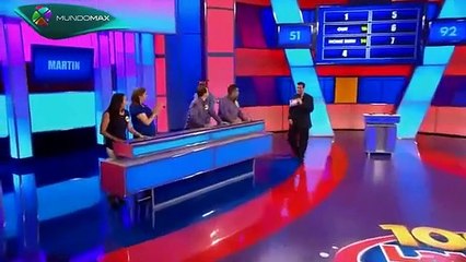 100 Latinos Dijeron Capítulo 100 (2)