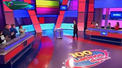 100 Latinos Dijeron Capítulo 252(1)