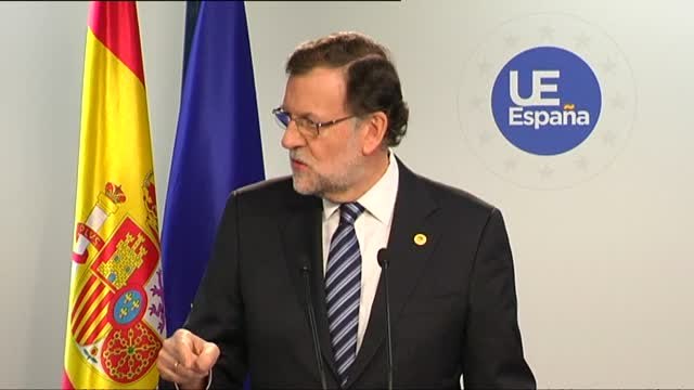 Rajoy: Estoy en condiciones de decir que en 2017, si no se hacen disparates, será bueno para la economía