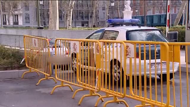 Correa guardia silencio ante el juez De la Mata que investiga la supuesta contabilidad B del PP