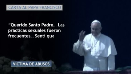 Download Video: Piden 9 años de prisión para el padre Román del 'clan de Los Romanones' por supuestos abusos sexuales