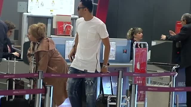 Keylor Navas: Todos los jugadores del Real Madrid estamos en el punto de mira