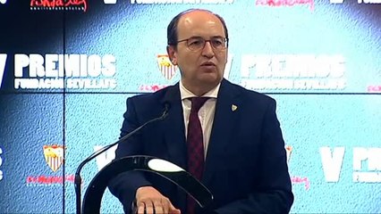 José Castro sobre el futuro de Vitolo: "Tienen que pagar el importe mínimo de su cláusula"