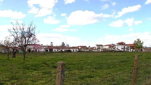 La localidad salmantina de 'Águeda del Caudillo' se llama desde hoy simplemente 'Águeda'