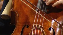 Duelo de Stradivarius