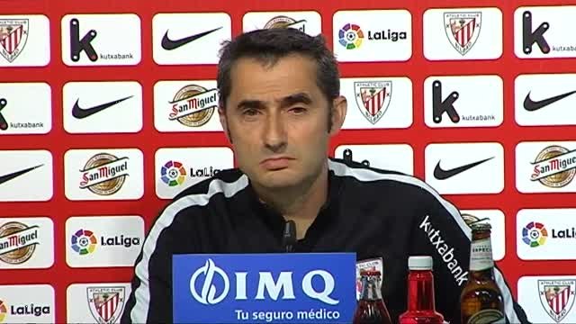 Valverde: Las portadas no aceleran mi decisión, lo que tengo que hacer es centrarme en mi equipo