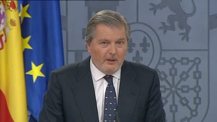 "El Gobierno está a favor del respeto a la diversidad y en contra de cualquier discriminación de género"