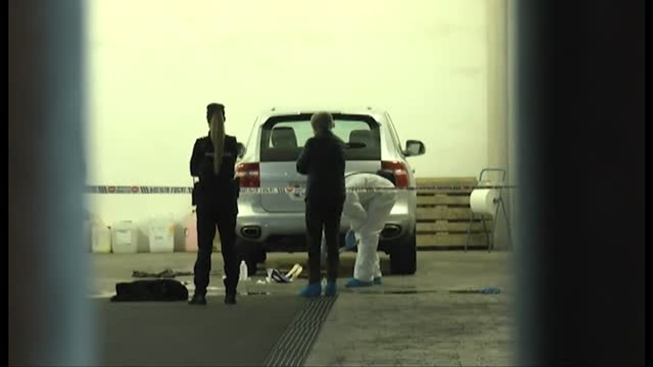 Testigos y especialistas recrean hoy el crimen de la viuda de la CAM