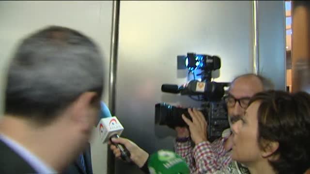 Guerra abierta en el PSOE ante las primarias