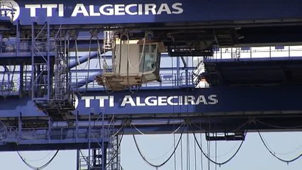 Semana clave para el conflicto de la estiba