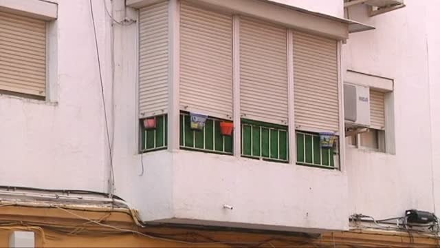 Detenida la novia de Paco Sanz por blanqueo y apropiación indebida