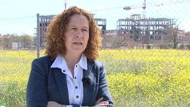 Los expertos alertan sobre una nueva burbuja inmobiliaria si no se actúa a tiempo