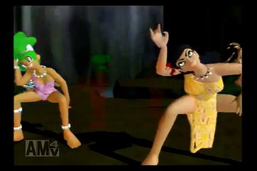 Dance Summit 2001 - Red Star