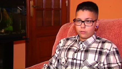 Infancia y transexualidad