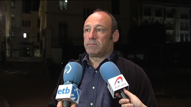 Los mediadores aseguran que el desarme de ETA será total y verificado.