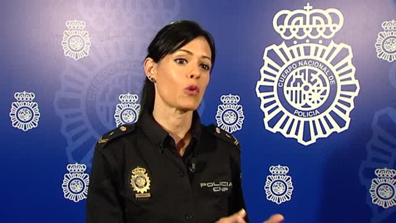 Liberada una mujer embarazada que fue obligada a prostituirse en Orense
