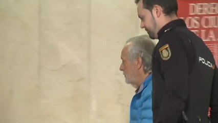 Prisión para Bartolomé Cursach, 'el rey de Magaluf'