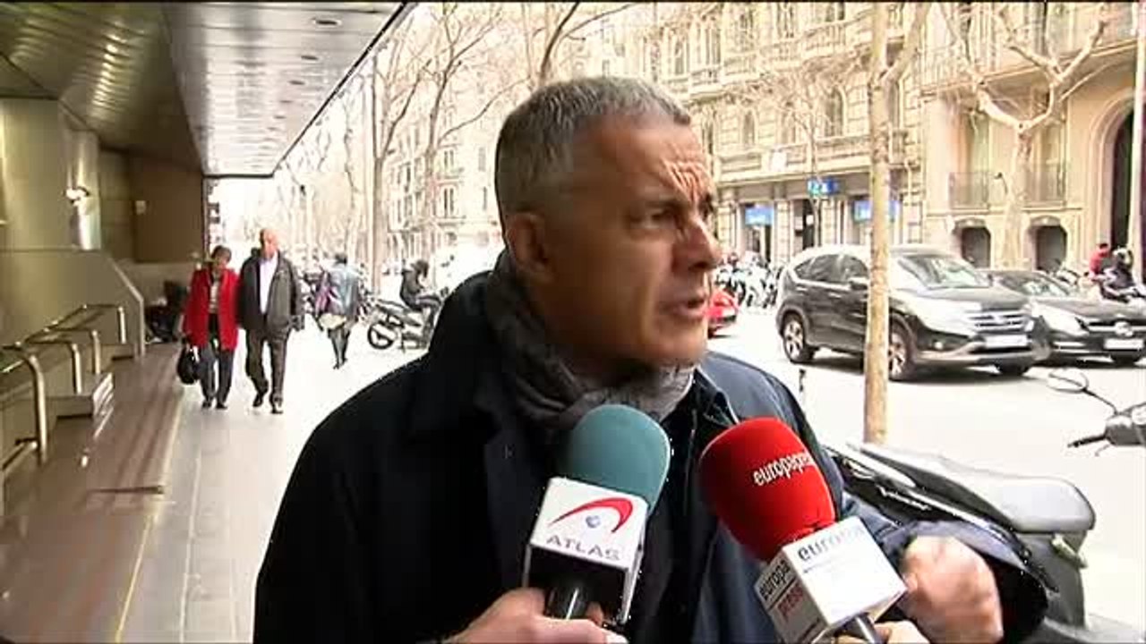 Los abogados de la infanta Cristina debaten si presentan recurso ante el Tribunal Supremo