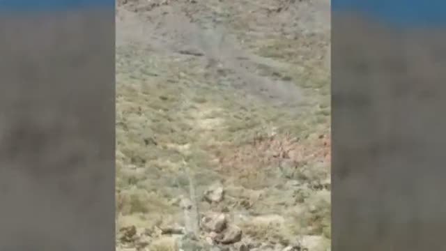 Larga noche para los rescatados del teleférico en el Teide