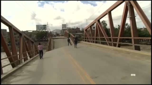 Las inundaciones en Perú se cobran la vida de al menos 75 personas