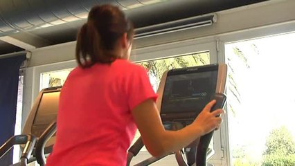 San Sebastián busca su primera mujer bombero