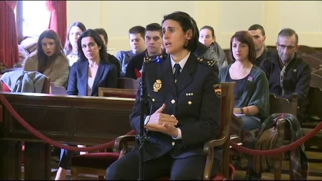 La Policía asegura que no habrían encontrado el cuerpo de Denise Pikka sin las indicaciones del acusado