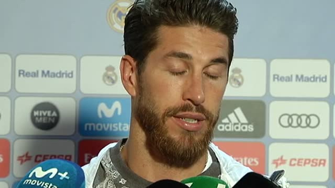 "Podría decir barbaridades pero me muerdo la lengua"