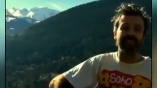 El cantante Pau Donés dedica una canción a los agoreros en su último disco