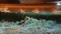 Alicante, en riesgo de sufrir inundaciones