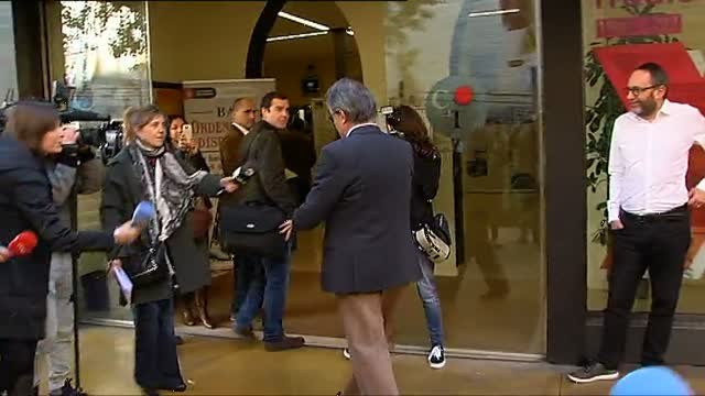 Una auditoría de la extinta CDC revela pagos de casi 3 millones de euros en talones anónimos.