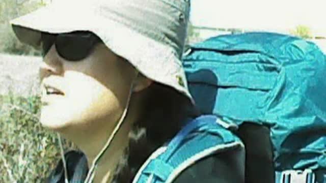 Comienza el juicio por el asesinato de la peregrina