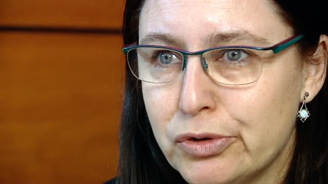 Miles de mujeres viven sometidas por sus parejas