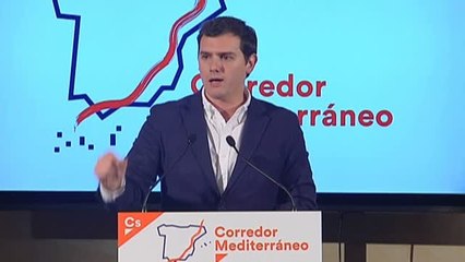 Download Video: Albert Rivera: 