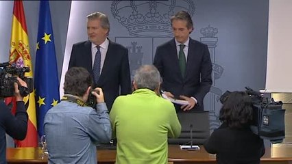 El Gobierno aprueba el Real Decreto para liberalizar la estiba