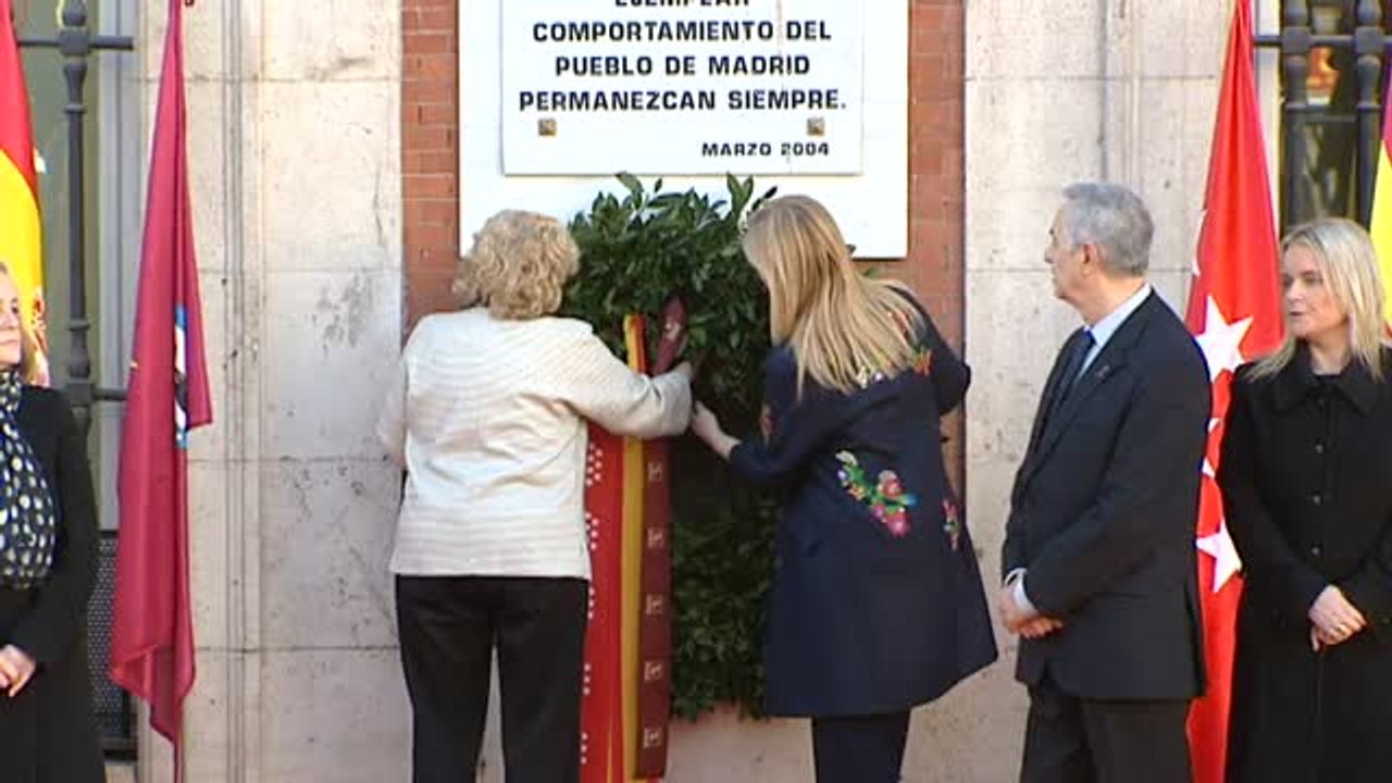13 años del 11-M