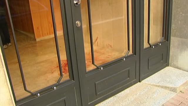 Muere el bebé de la embarazada apuñalada por su pareja