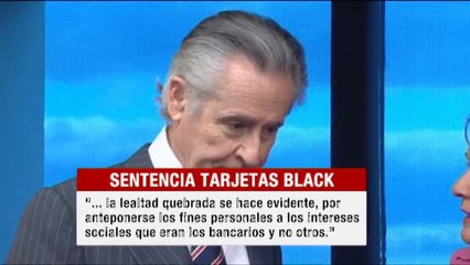 "Nadie opuso reparos durante décadas"